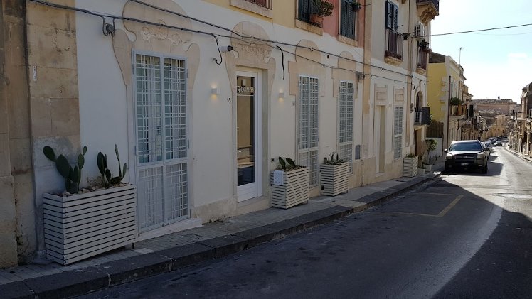 B&B Notoinfiore, Catania