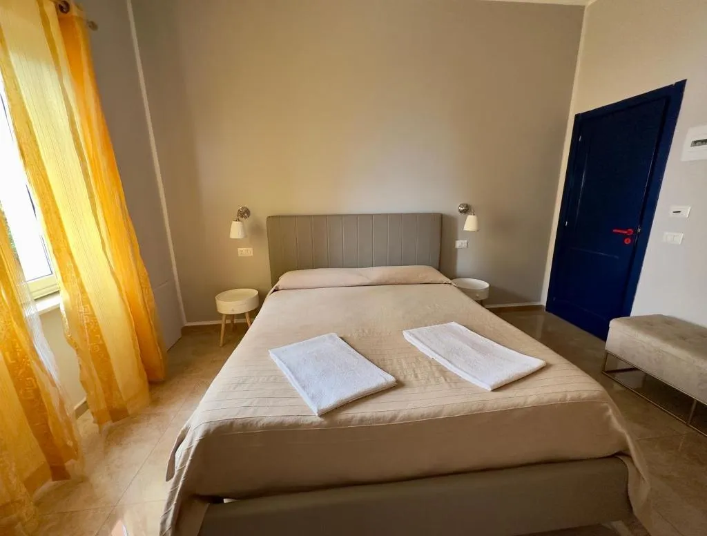 Double or Twin DELUXE Room, Inn Piero, Taormina