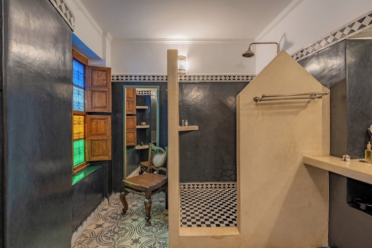 Riad Yamina, Marrakech