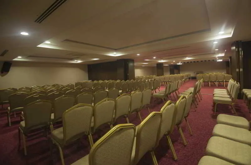 Conferences, Linda Sunny Beach Hotel & SPA, Antalya