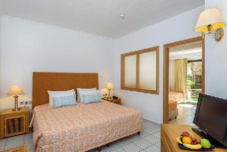 Alissia Villa, Skiathos