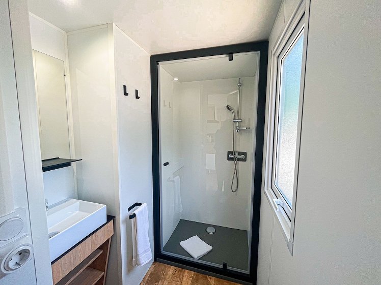 3 Estrellas Camping, Barcelona