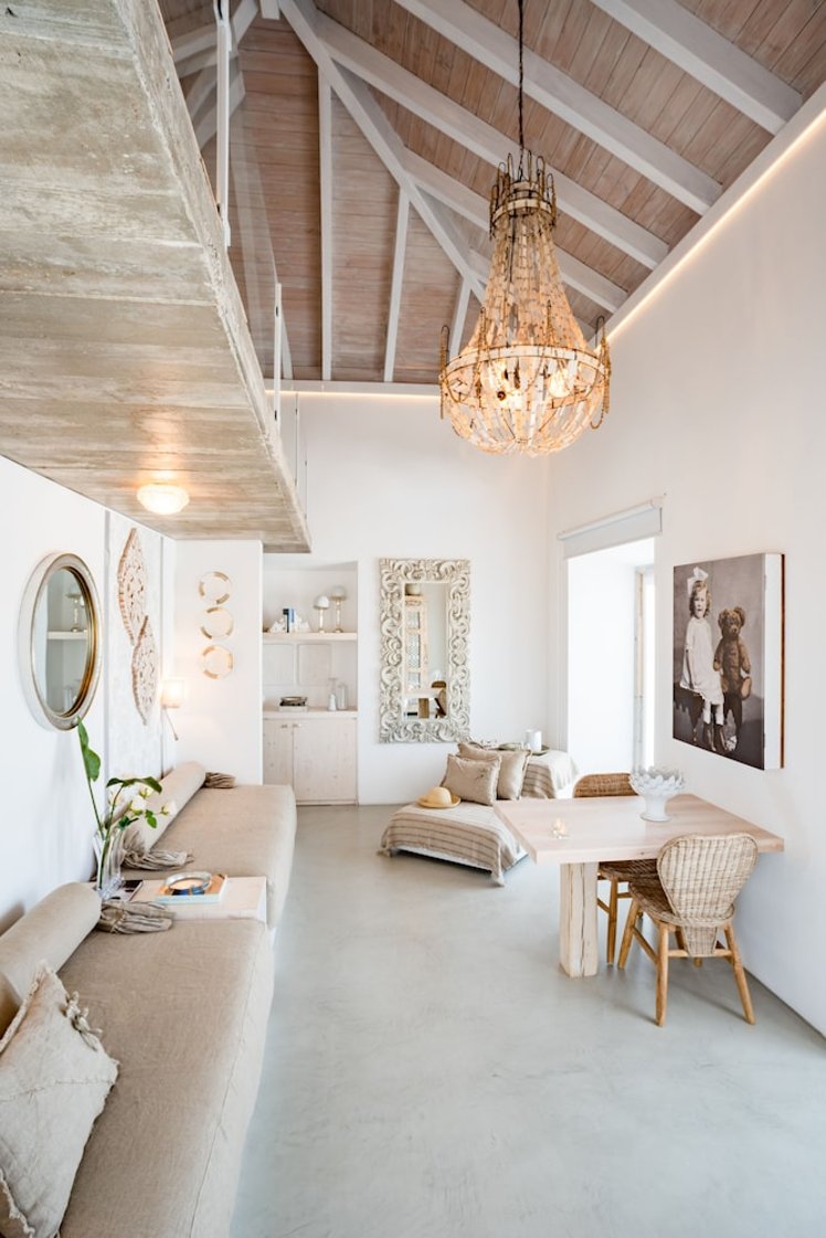 Colégio Charm House, Algarve