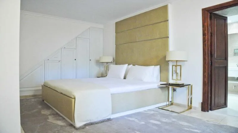 SUITE EXECUTIVE Room, Palacio Can Marques by Puro, Majorca
