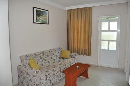 Hibiscus I & II, Dalaman