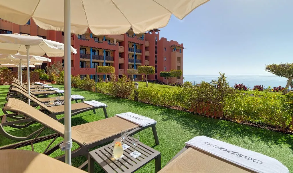 Double or Twin STANDARD Room, H10 Tindaya, Fuerteventura