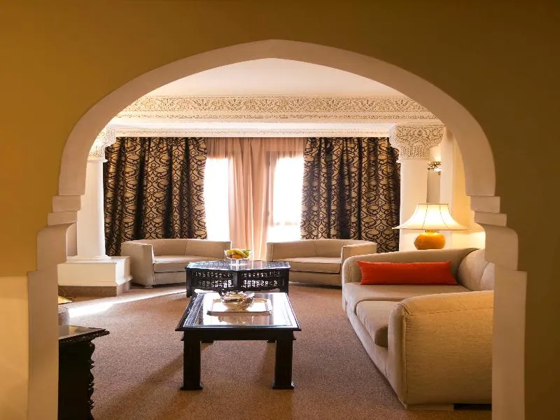 Room, Nassim Hôtel, Marrakech