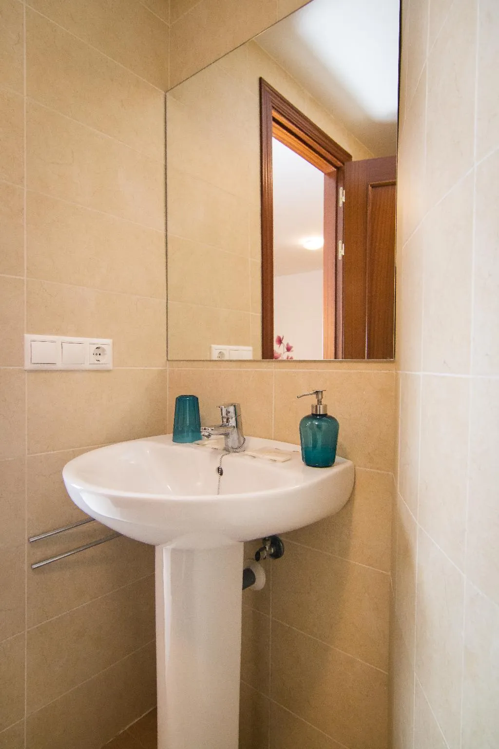 STUDIO BASIC Room, Holidays2Malaga Studios Mena, Costa Del Sol