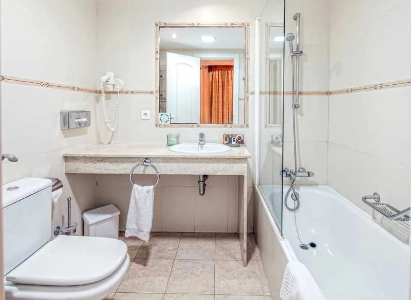 Room, ONA Garden Lago, Majorca
