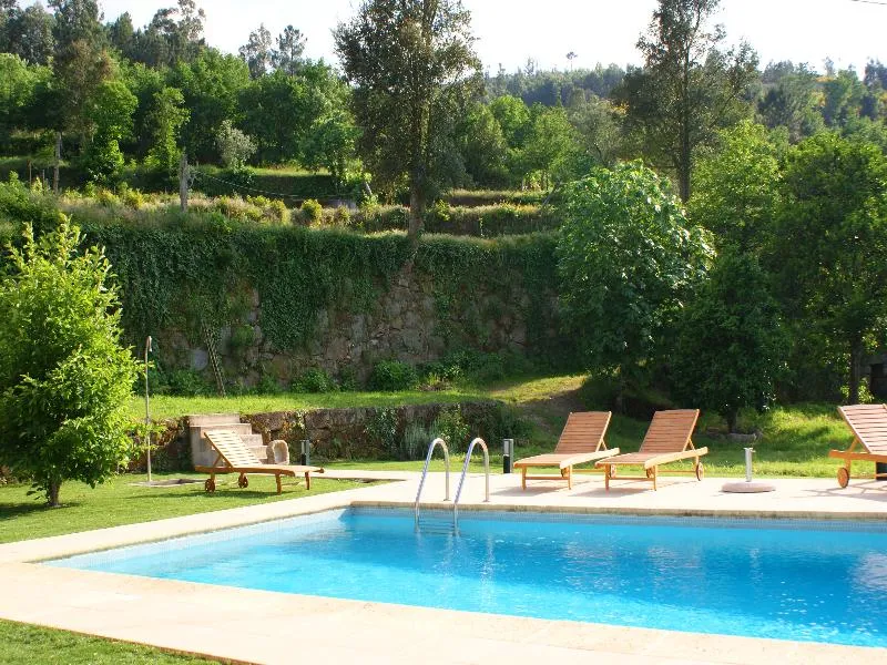 Pool, Quinta De Ventuzela, Porto
