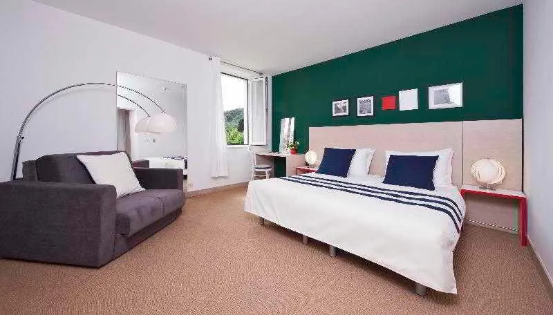 DOUBLE SUPERIOR Room, Sipan, Dubrovnik