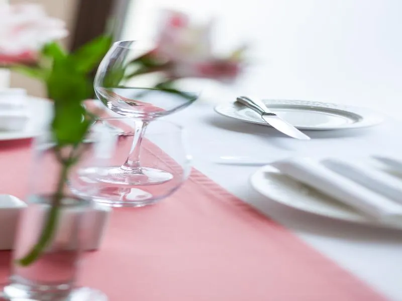 Restaurant, Royal Plaza, Ibiza