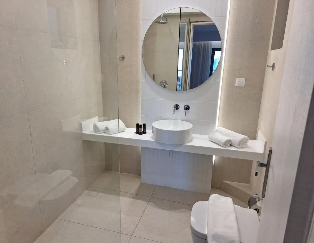 Double or Twin SUPERIOR SIDE SEA VIEW Room, Kos Palace Hotel, Kos