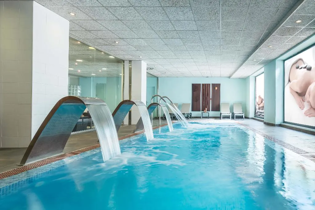 Sports and Entertainment, Barcelo Costa Ballena, Costa De La Luz
