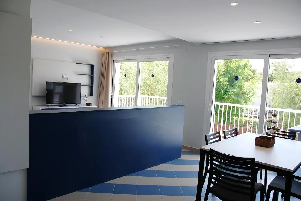 APARTMENT CAPACITY 6 Room, Sunway Arizona Apartments, Costa Brava