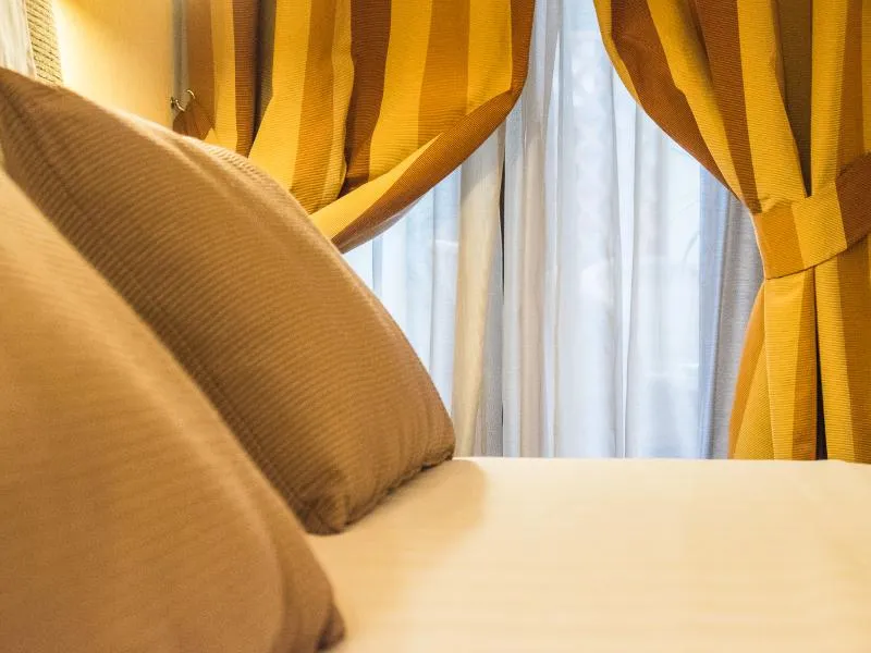Double or Twin CLASSIC Room, Palazzo Turchini, Naples