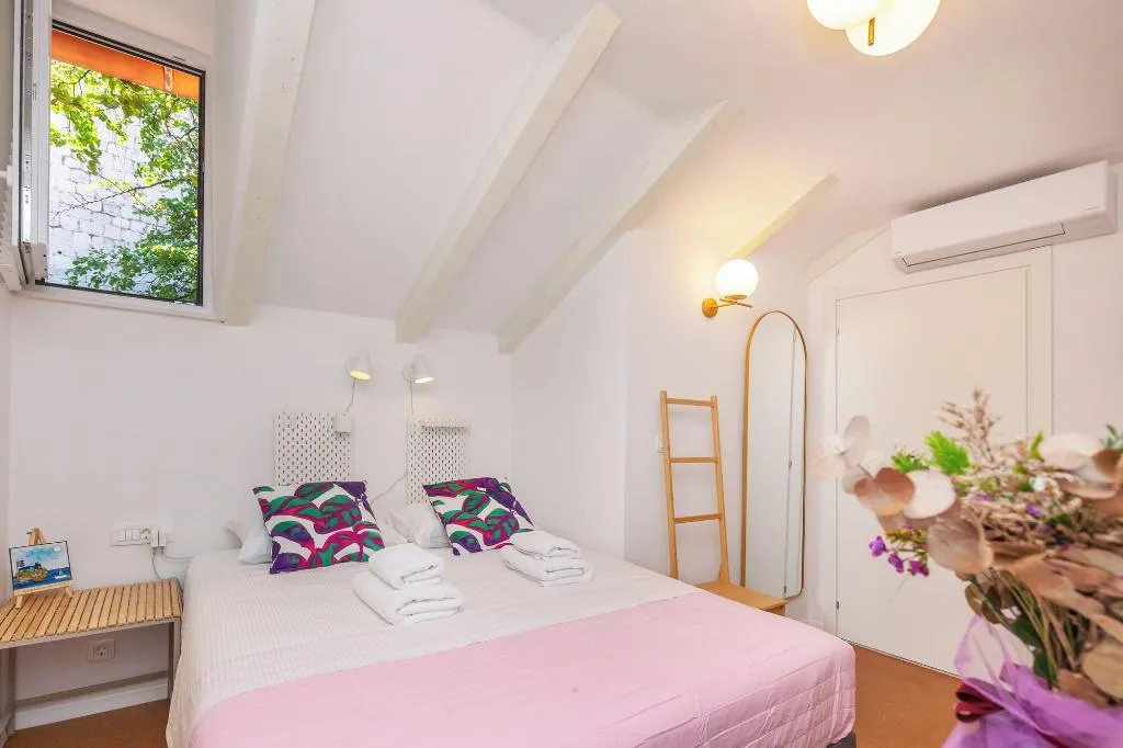 Room, Booba Rooms, Dubrovnik