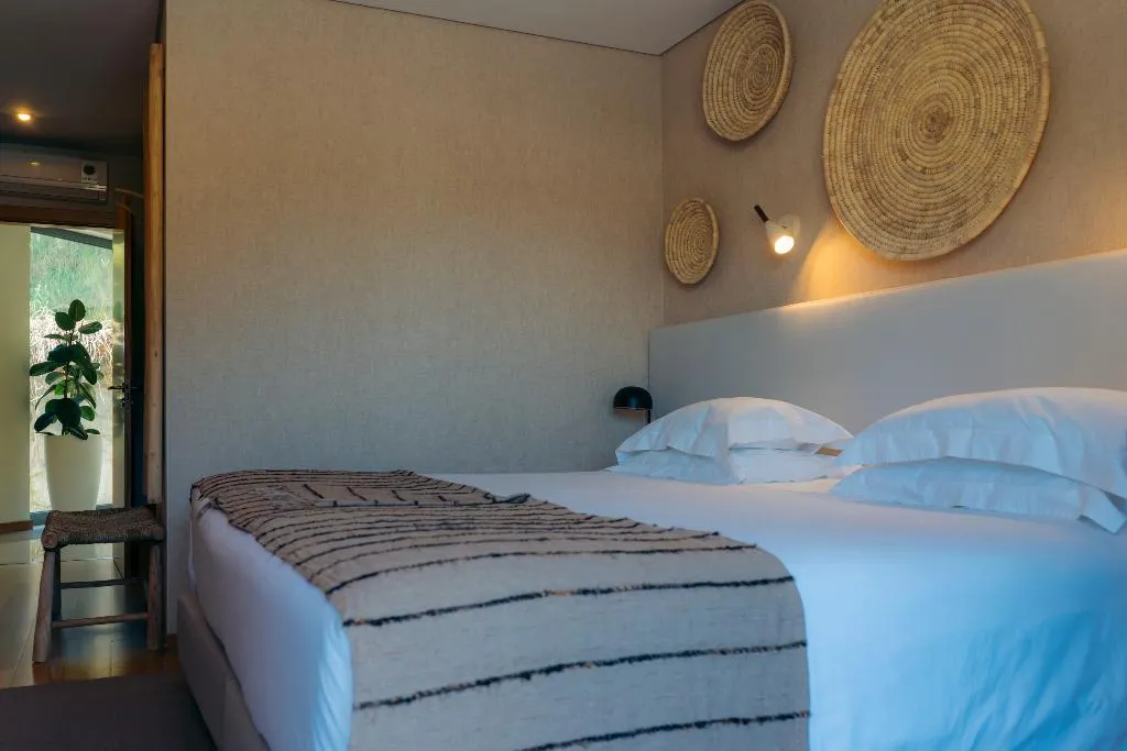 Room, Folgosa Douro Hotel, Porto