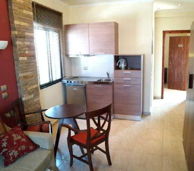 Room, Zeus, Halkidiki