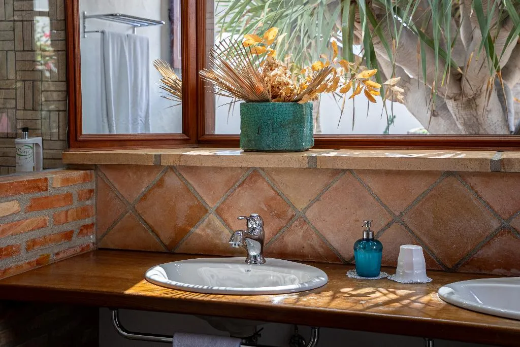 Room, Casona de Yaiza, Lanzarote