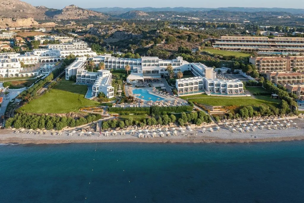 General view, Paralos Rodos Lifestyle, Rhodes