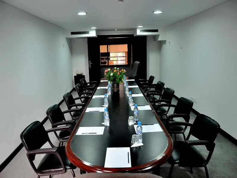 Conferences, Tempoo Hotel Marrakech, Marrakech