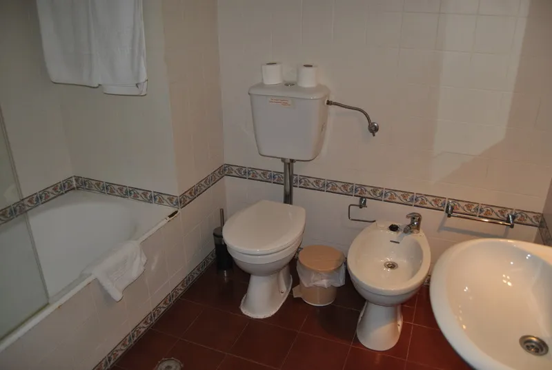 STUDIO CAPACITY 3 Room, Olhos Do Mar, Algarve