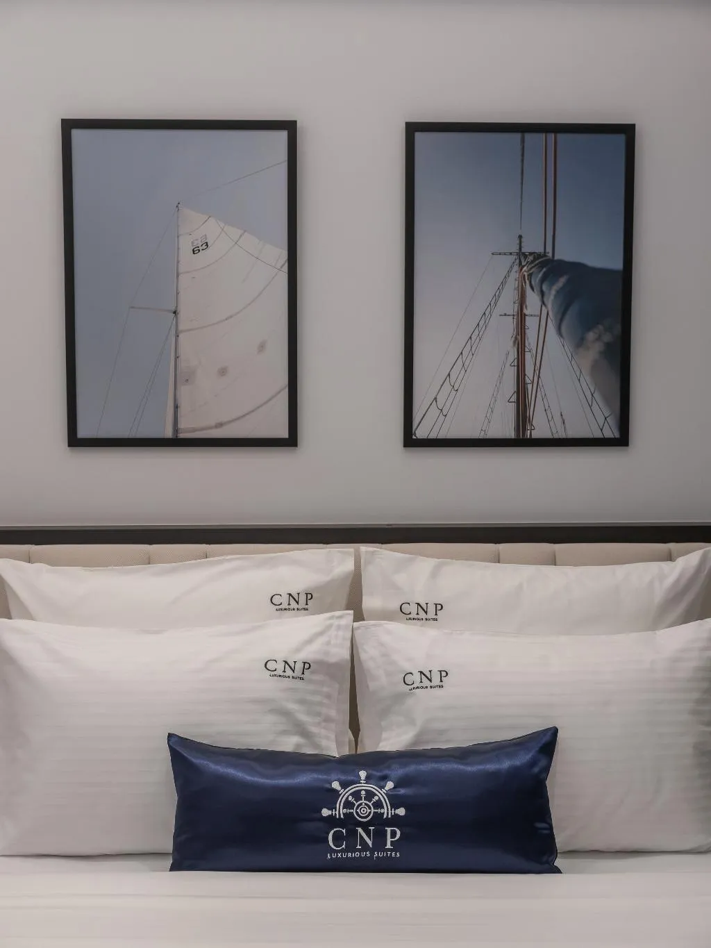 SUITE DELUXE Room, Captain Napoleon Paterakis CNP Luxurious Suites, Crete