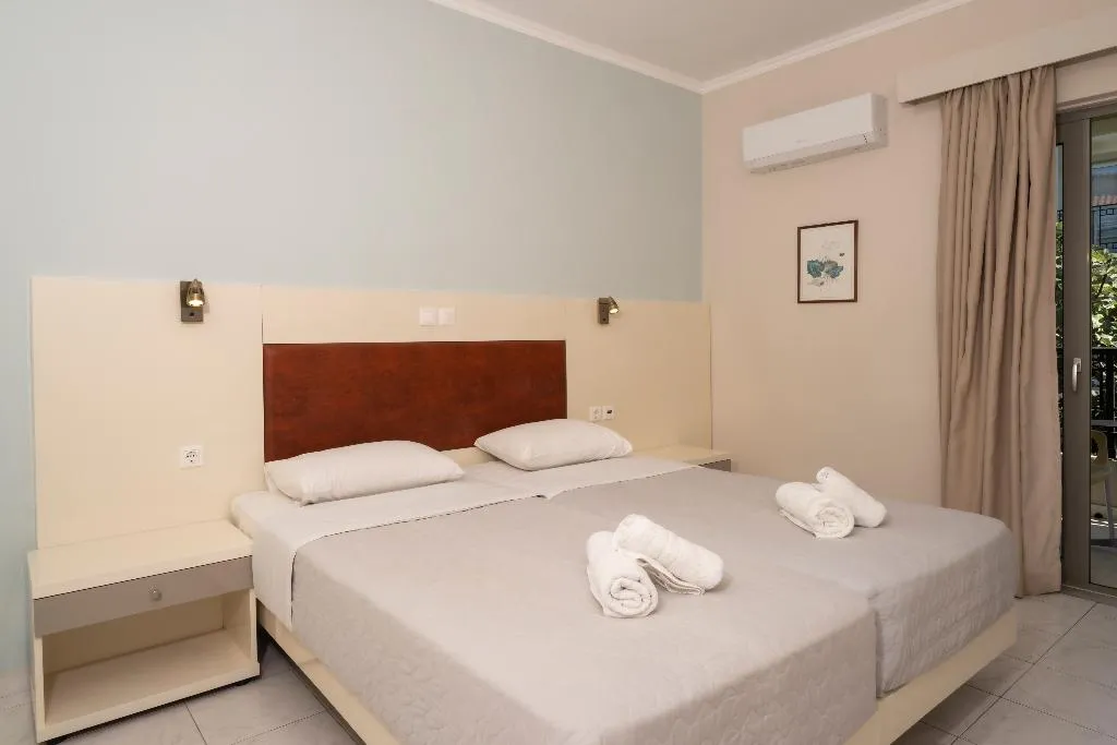 Room, Karras Livin, Zante