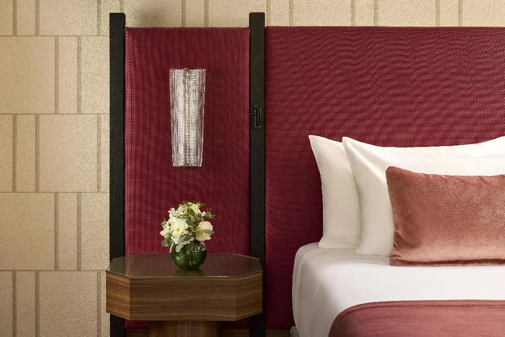 FAMILY ROOM CONNECTING ROOM Room, Tivoli President Milano Hotel, Milan