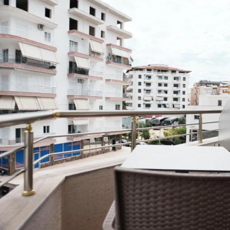 Double or Twin COMFORT Room, Mediterrane, Southern Albania