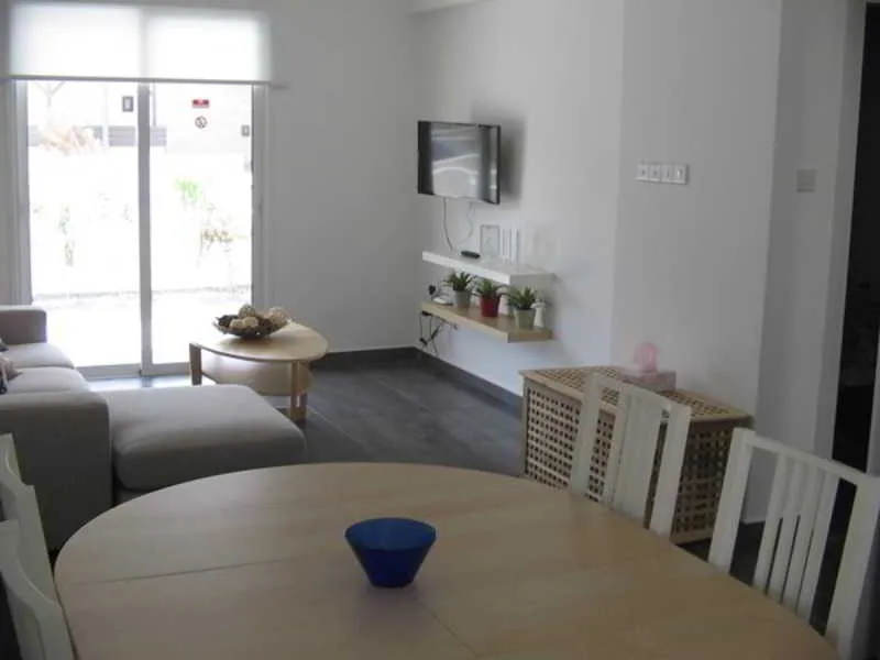 Room, Mythical Sands, Cyprus