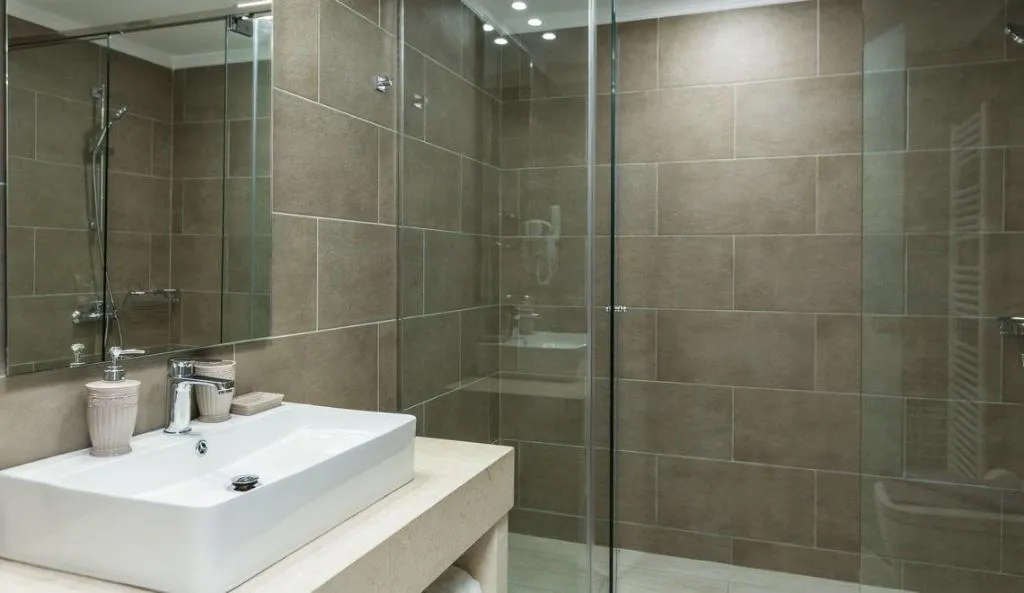 Room, Sun And Sea Plus Resort Hotel, Crete