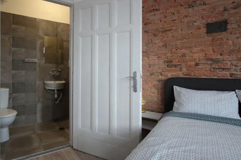 APARTMENT STANDARD Room, M Hostel Musala, Varna