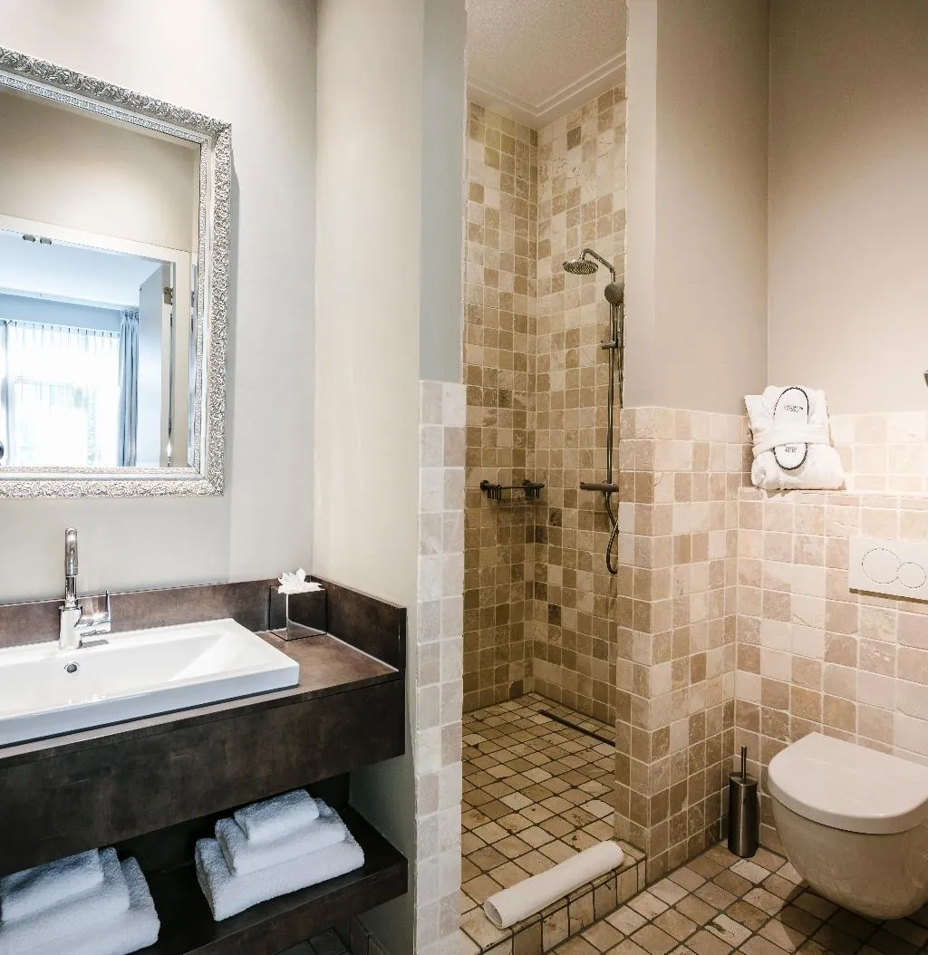SUITE LUXURY Room, Luxury Suites Amsterdam, Amsterdam