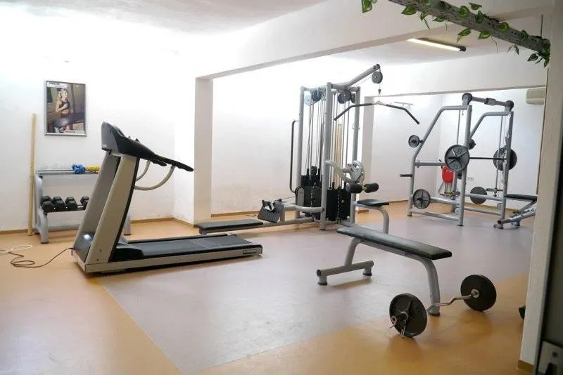 Sports and Entertainment, Selcukhan Hotel, Antalya