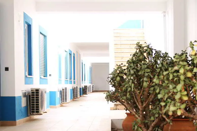 General view, Oasis Beach Apartments, Algarve
