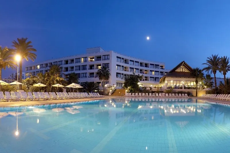 General view, Marvell Club Hotel & Apartments, Ibiza