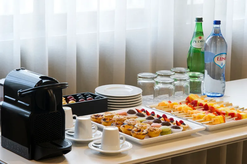 Conferences, Altis Grand Hotel, Lisbon