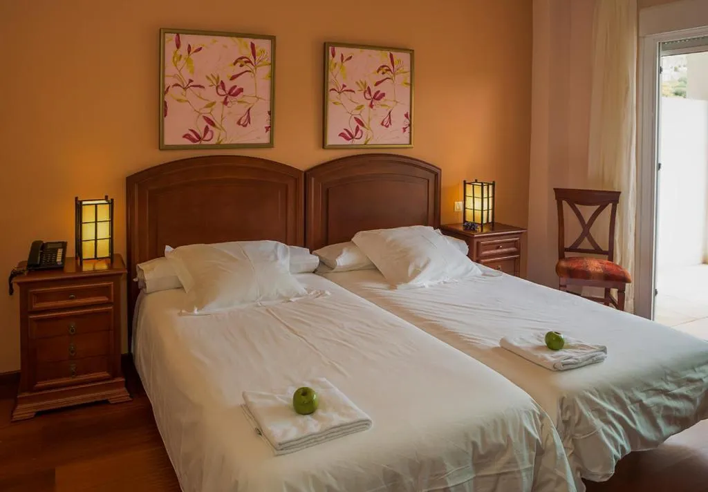 SINGLE PROMO Room, Hotel Wellness Marbella Hills, Costa Del Sol
