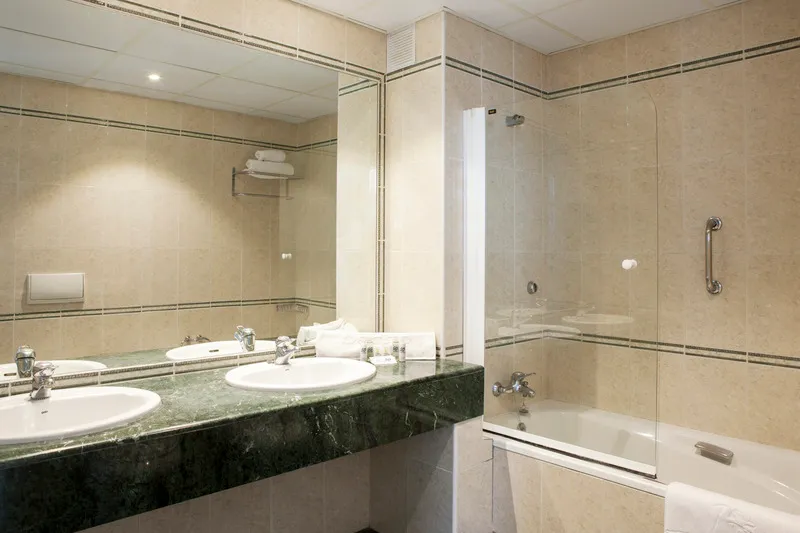 Double or Twin SEA VIEW Room, Hotel Alay - Adults Only, Costa Del Sol