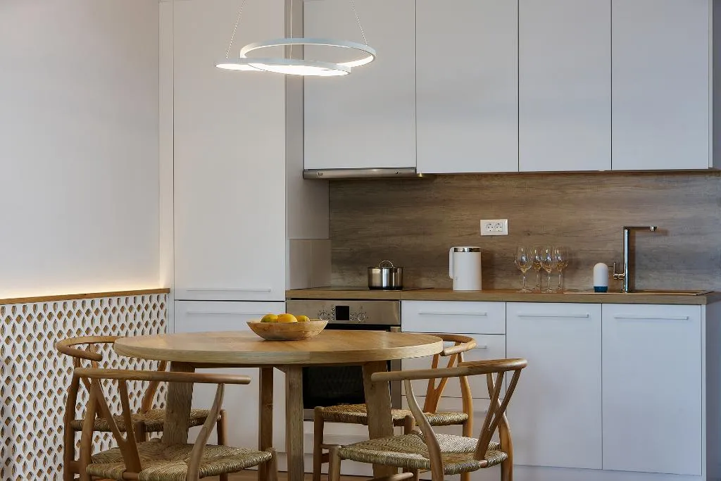 APARTMENT ONE BEDROOM Room, Citrus Exclusive, Crete