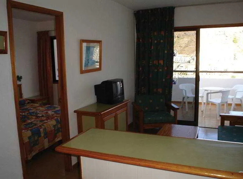 Room, Carlota, Gran Canaria