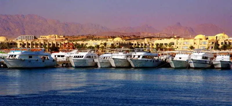 Sports and Entertainment, Tia Heights Makadi Bay Resort, Red Sea Riviera