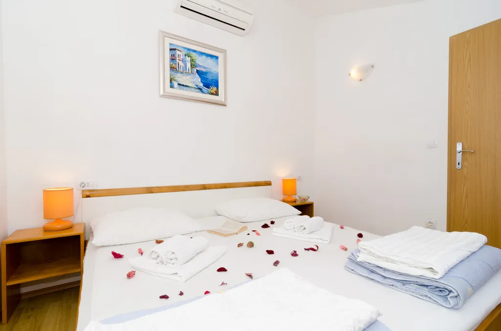 APARTMENT SEA VIEW ONE BEDROOM Room, Apartments Senjo, Dubrovnik