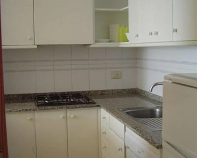 APARTMENT CAPACITY 6 TWO BEDROOMS Room, Picasso Peñíscola, Valencia