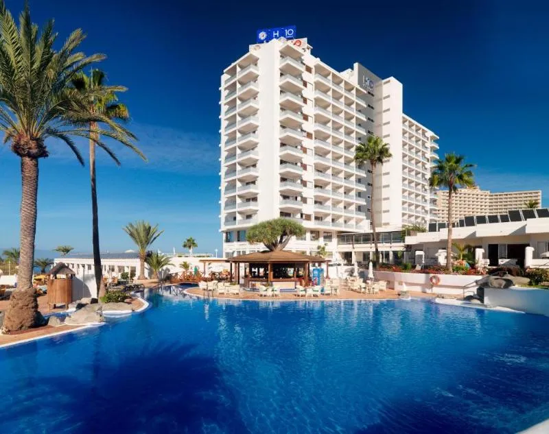 BUNGALOW CAPACITY 1 Room, H10 Gran Tinerfe - Adults Only, Tenerife
