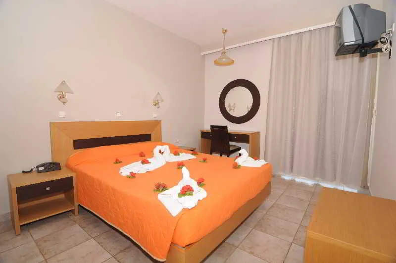 Room, Nefeli, Kos