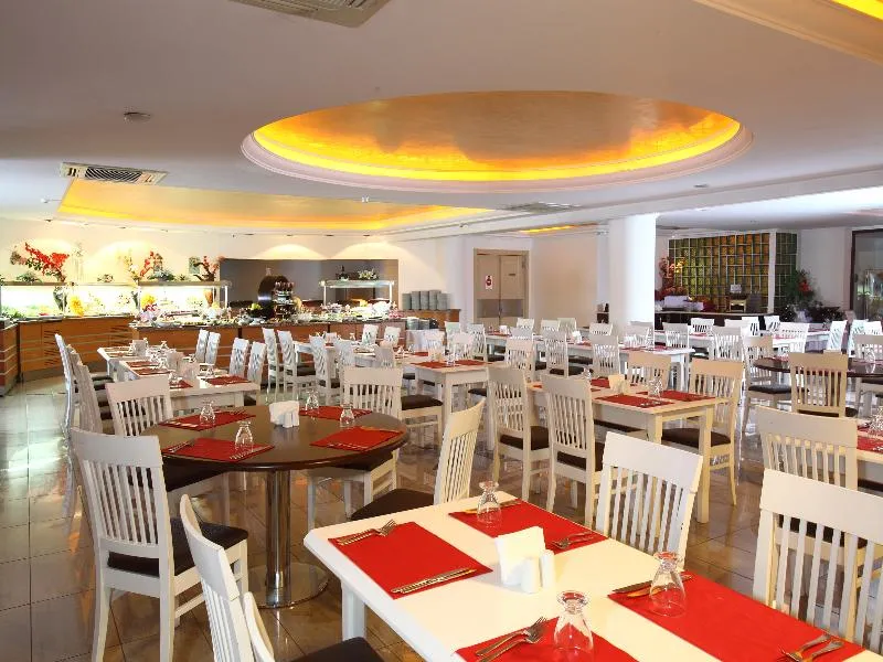 Restaurant, Royal Arena Resort, Bodrum