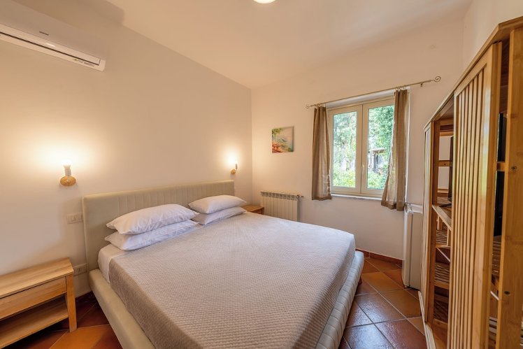 B&B Villa Carlotta Resort, Catania